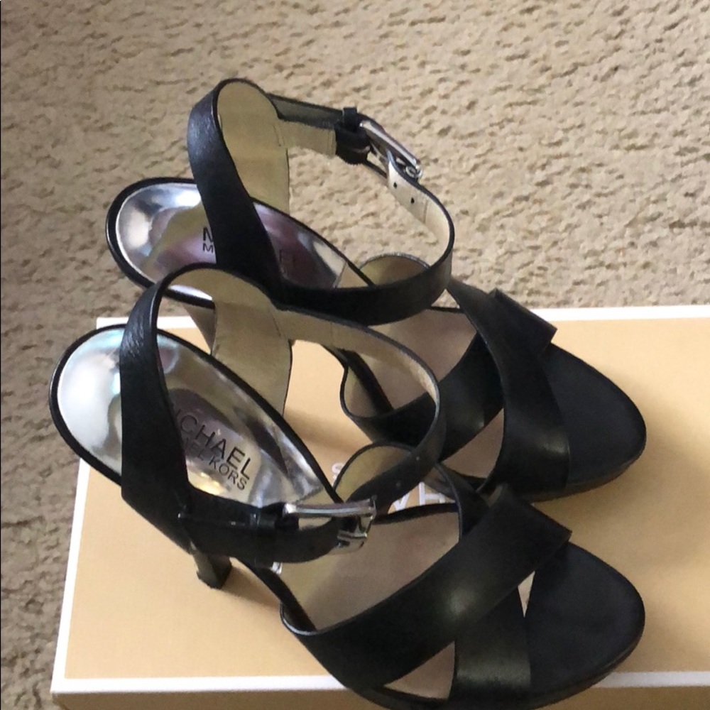 Michael Kors heels